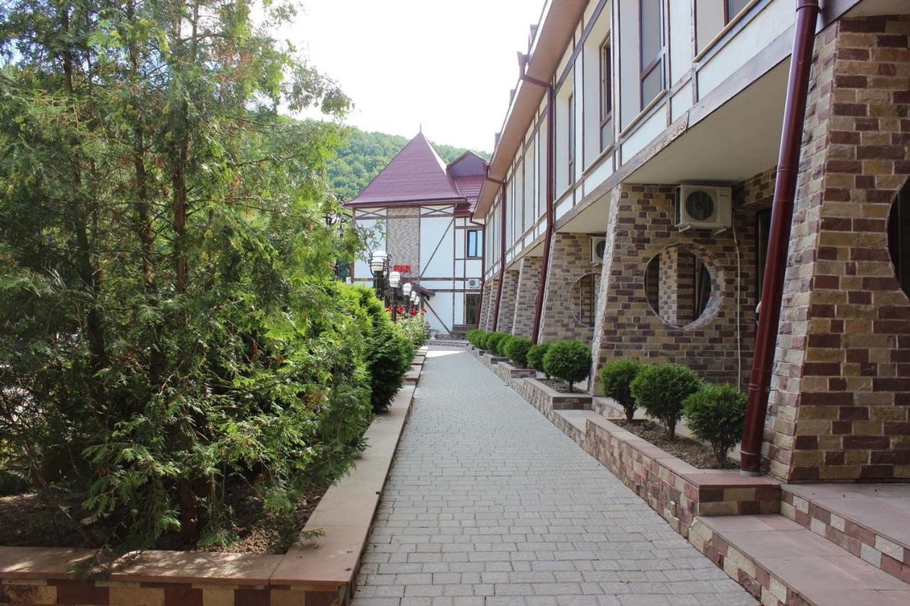 Mishyn-City Hotel Dobrovlyany المظهر الخارجي الصورة