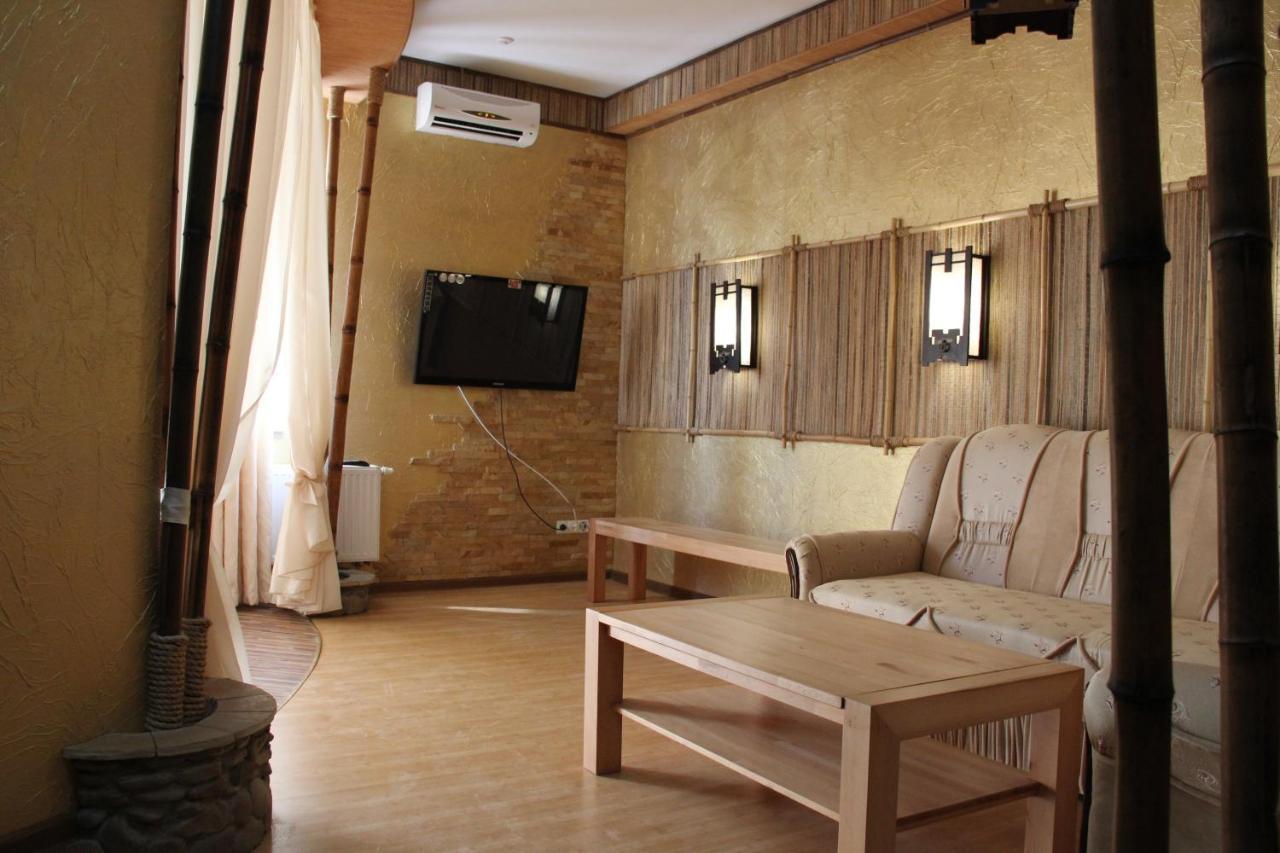 Mishyn-City Hotel Dobrovlyany المظهر الخارجي الصورة