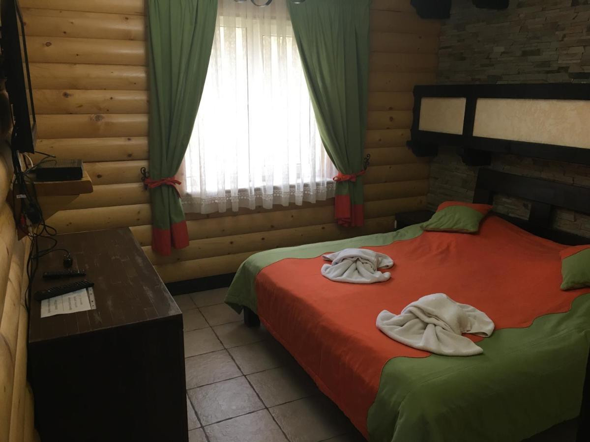 Mishyn-City Hotel Dobrovlyany المظهر الخارجي الصورة