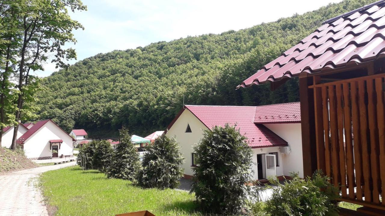 Mishyn-City Hotel Dobrovlyany المظهر الخارجي الصورة