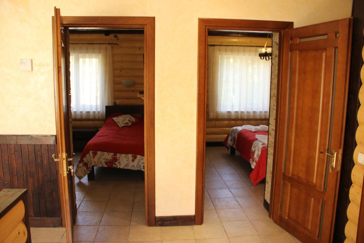 Mishyn-City Hotel Dobrovlyany المظهر الخارجي الصورة