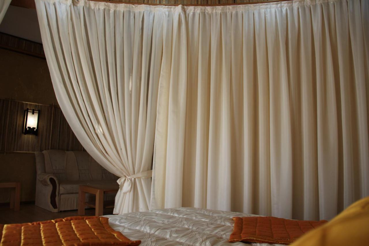 Mishyn-City Hotel Dobrovlyany المظهر الخارجي الصورة
