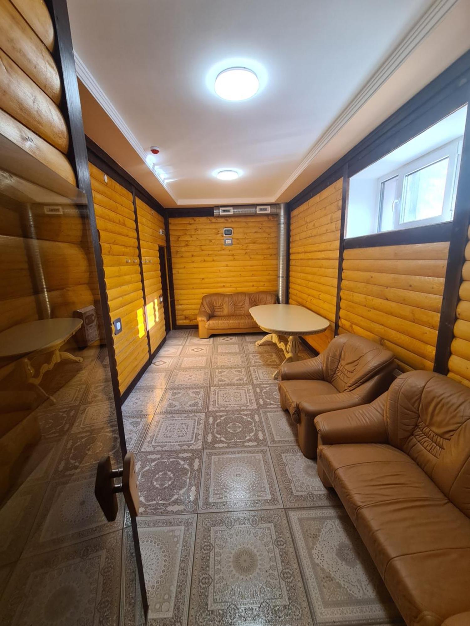 Mishyn-City Hotel Dobrovlyany المظهر الخارجي الصورة