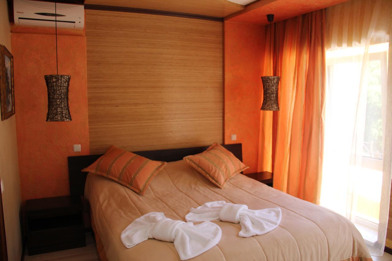 Mishyn-City Hotel Dobrovlyany المظهر الخارجي الصورة