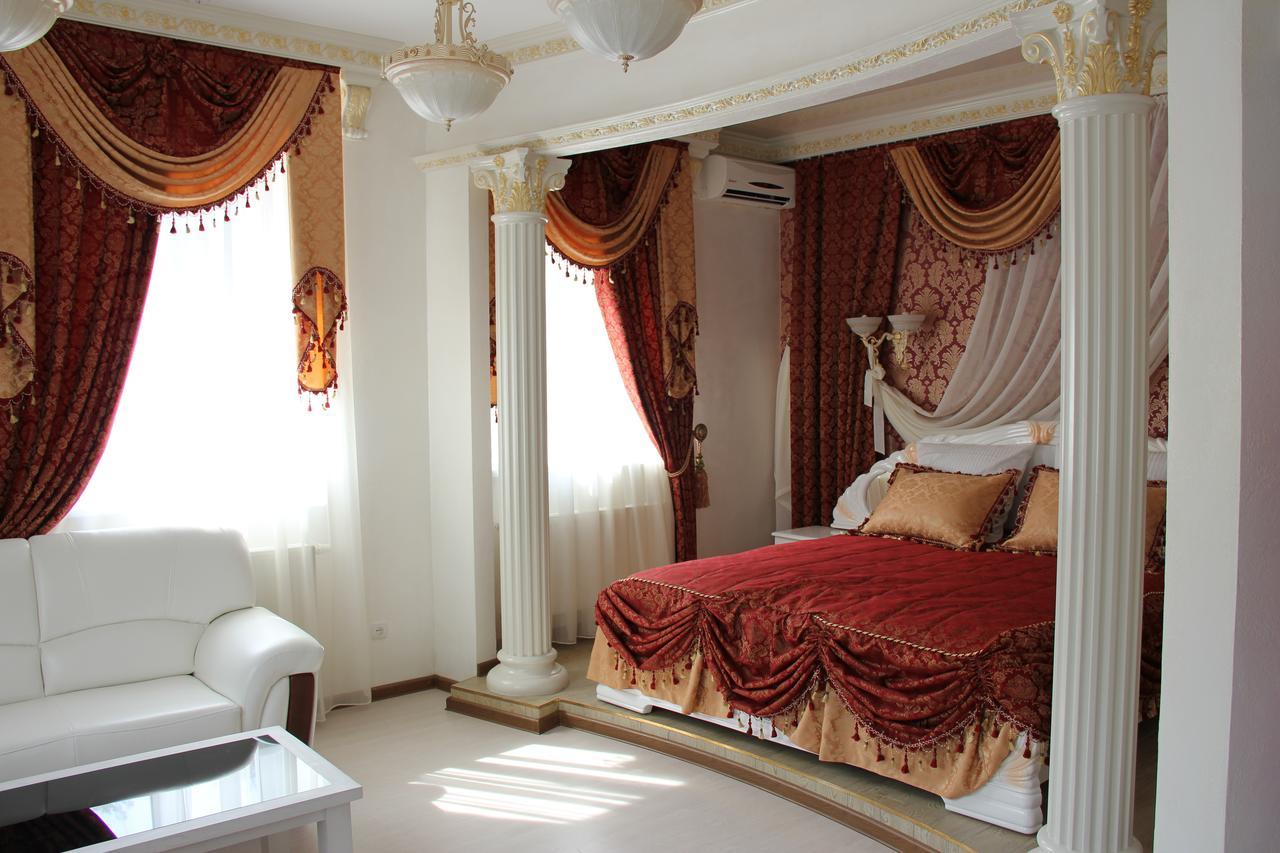 Mishyn-City Hotel Dobrovlyany المظهر الخارجي الصورة